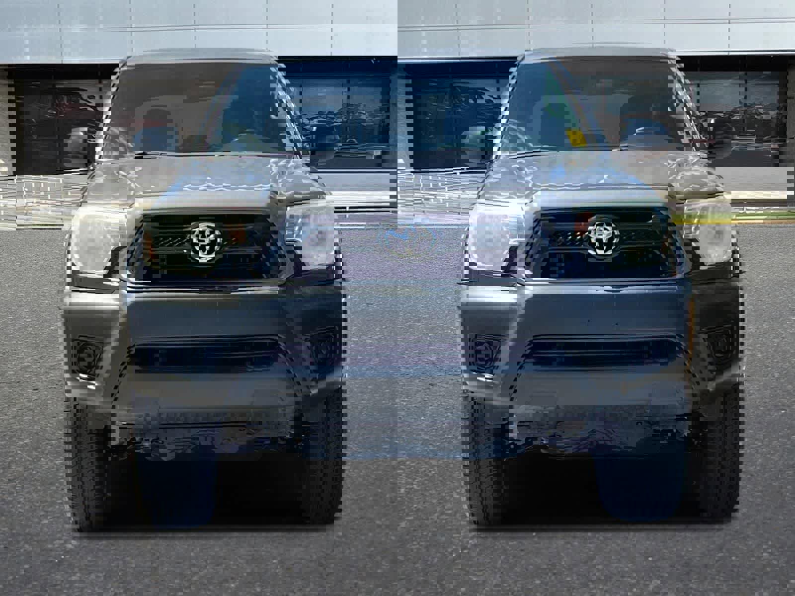 Used 2013 Toyota Tacoma PreRunner w/ Convenience Pkg RWD image 11