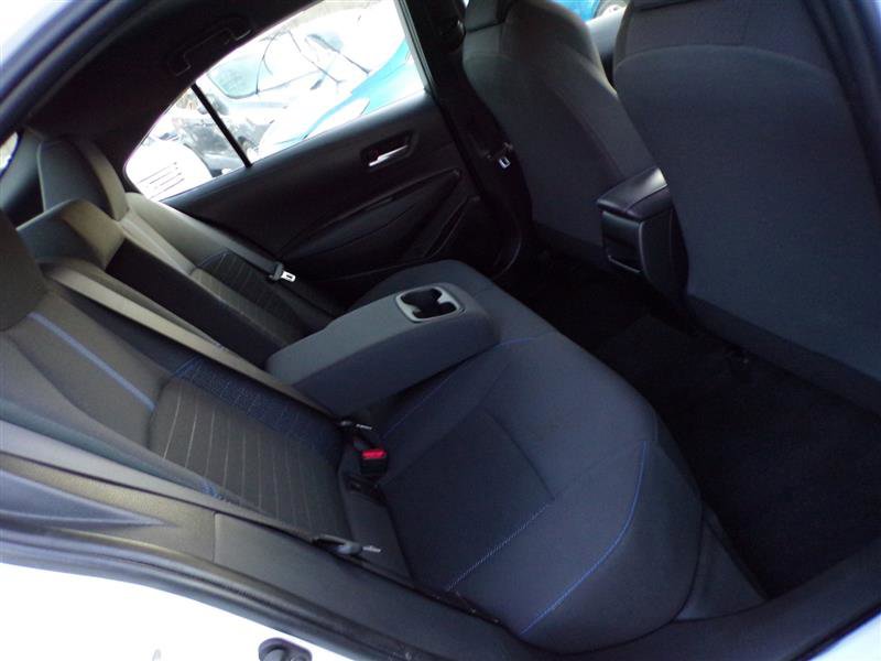 Used 2022 Toyota Corolla SE image 23