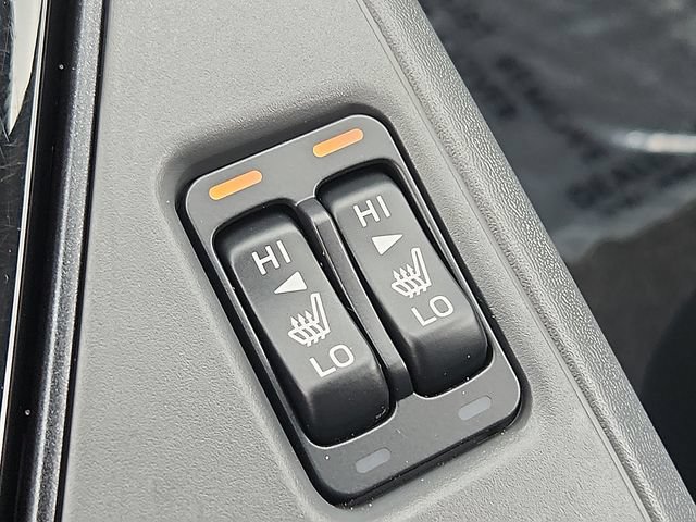 Certified 2024 Subaru Crosstrek 2.5i Limited w/ Crosstrek Mirror Package AWD/4WD image 23