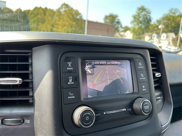 Used 2020 RAM 2500 Tradesman image 15