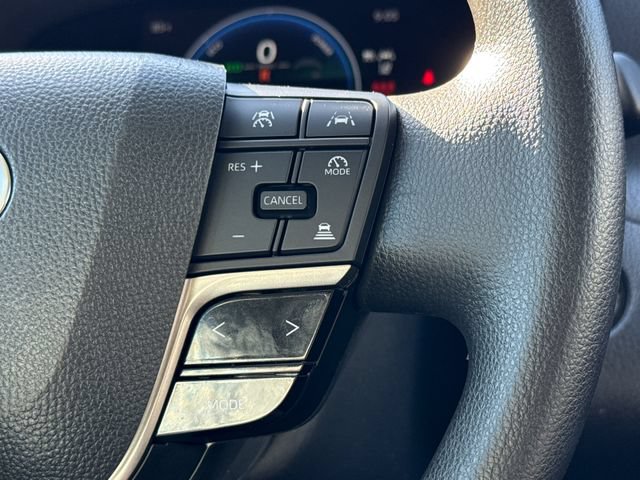 Used 2025 Toyota Camry LE w/ Convenience Package FWD image 26