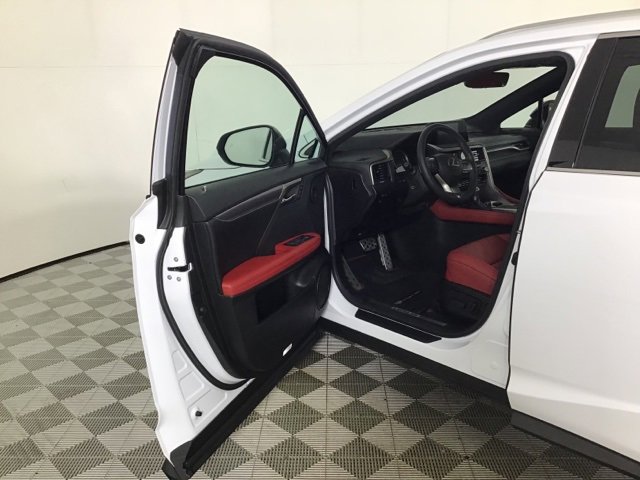 Used 2022 Lexus RX 350 F Sport image 10