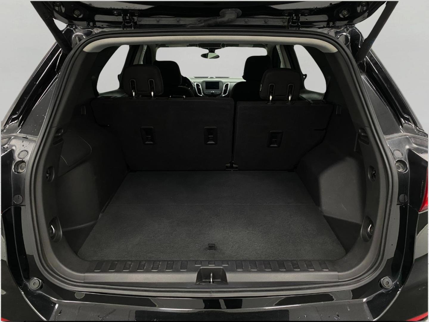 Used 2019 Chevrolet Equinox LT AWD/4WD image 6