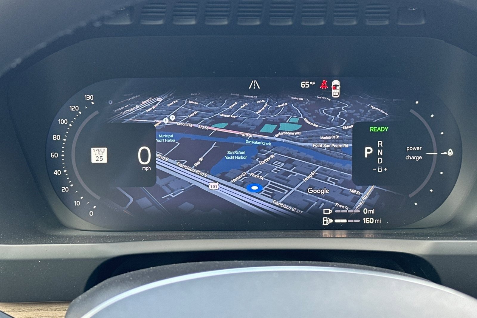 New 2026 Volvo XC90 T8 Plus image 26