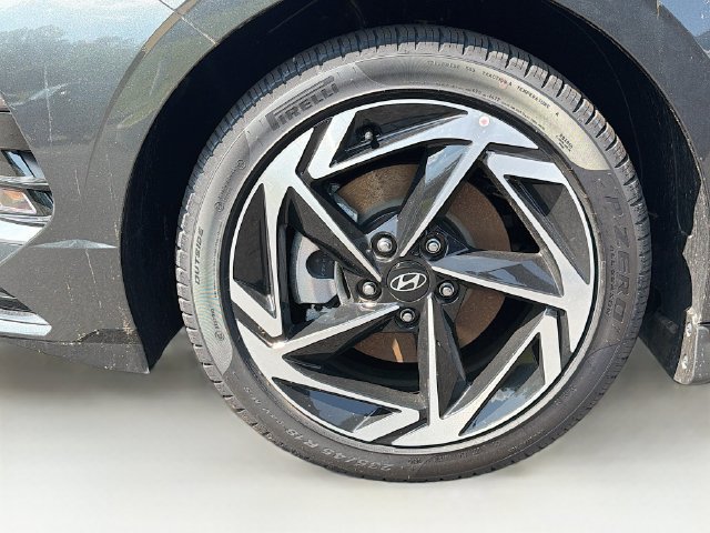 New 2026 Hyundai Sonata SEL FWD image 20