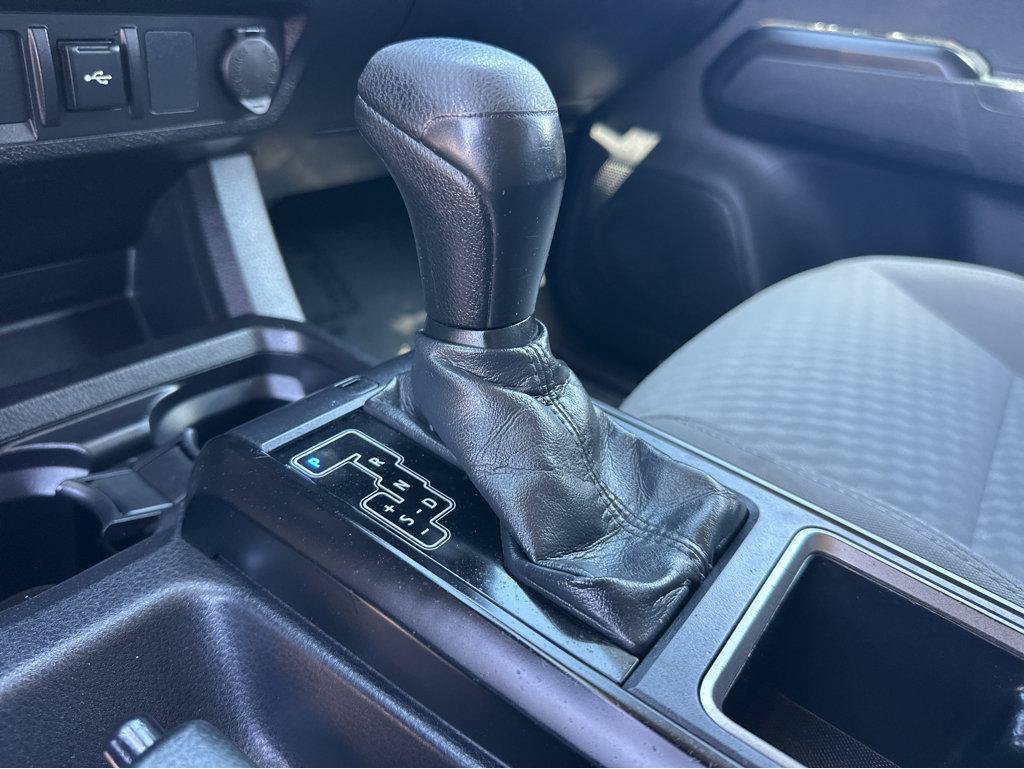 Used 2022 Toyota Tacoma SR RWD image 27