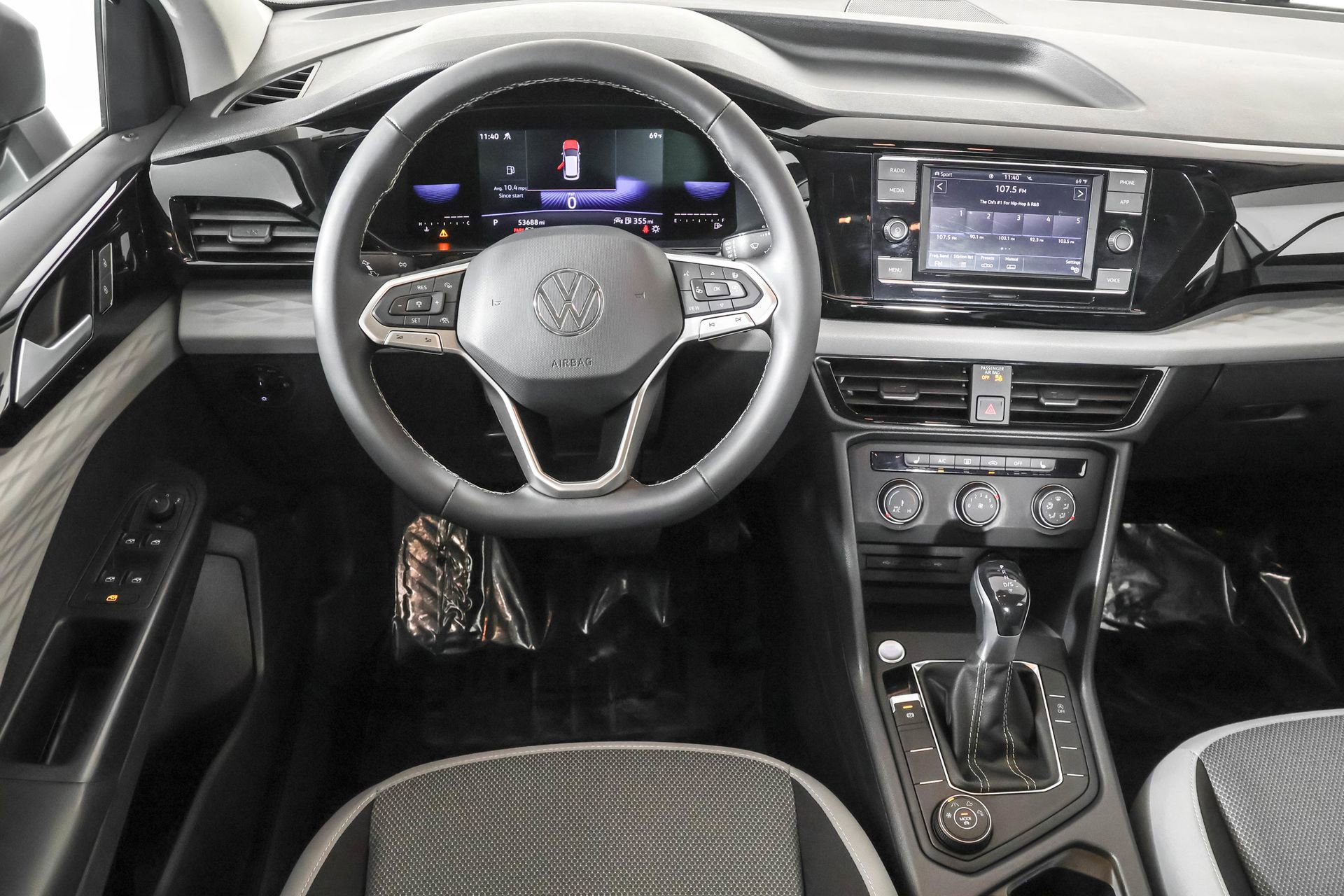 Used 2022 Volkswagen Taos S AWD/4WD image 37