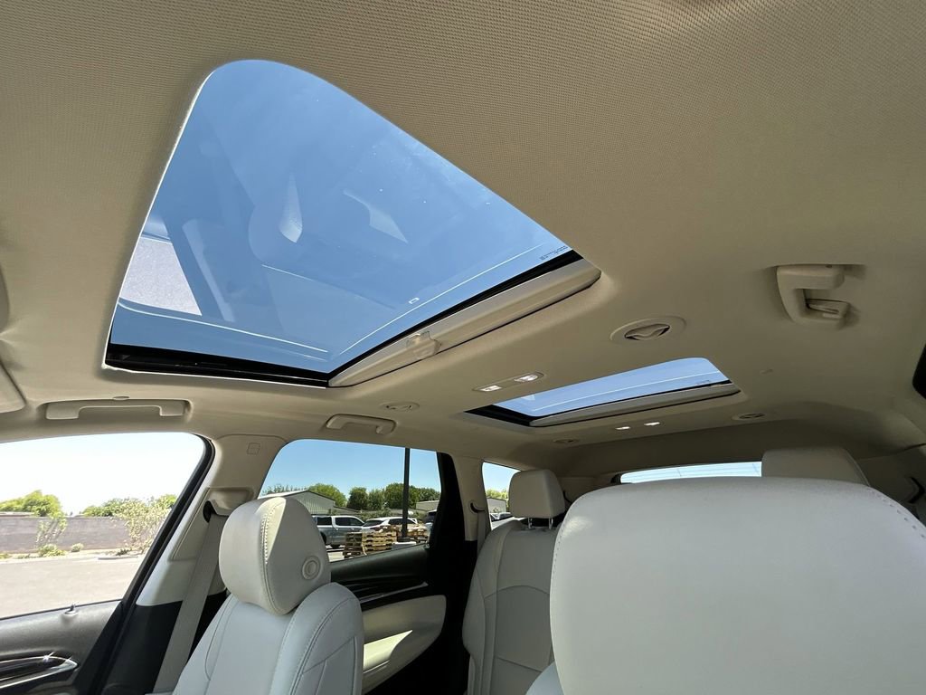 Used 2024 Buick Enclave Premium w/ Experience Buick Package FWD image 19