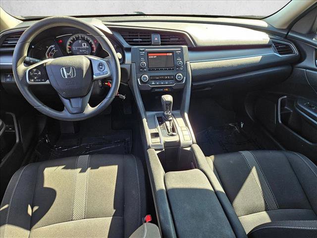 Used 2018 Honda Civic LX image 15
