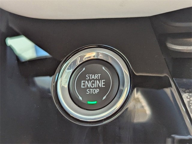 New 2026 Buick Envision Avenir image 31