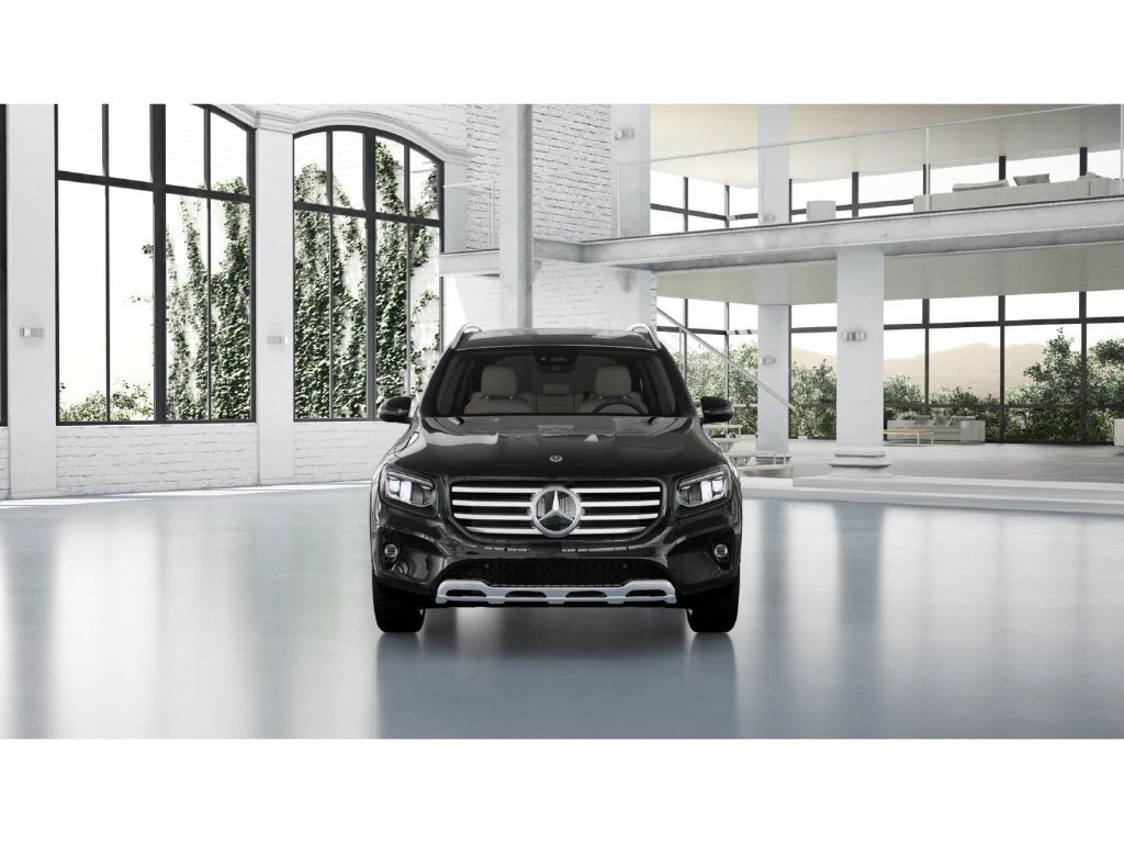 Used 2026 Mercedes-Benz GLB 250 4MATIC image 7