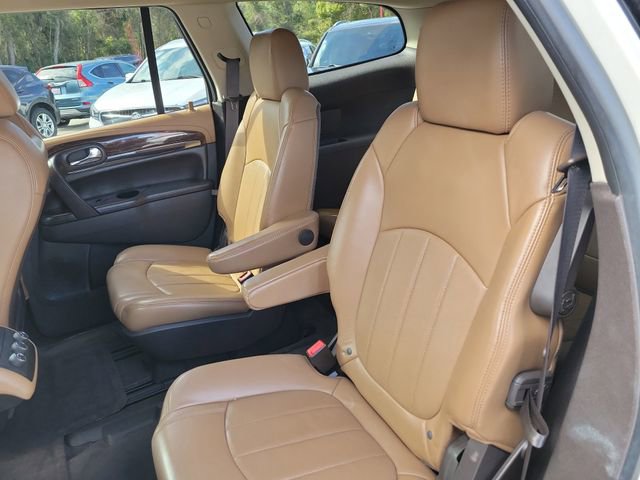 Used 2013 Buick Enclave Leather image 14