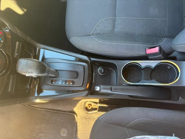 Used 2014 Ford Fiesta SE w/ Equipment Group 201A FWD image 16
