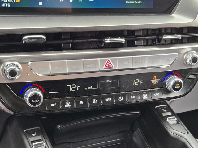 Used 2025 Kia Telluride S AWD/4WD image 30