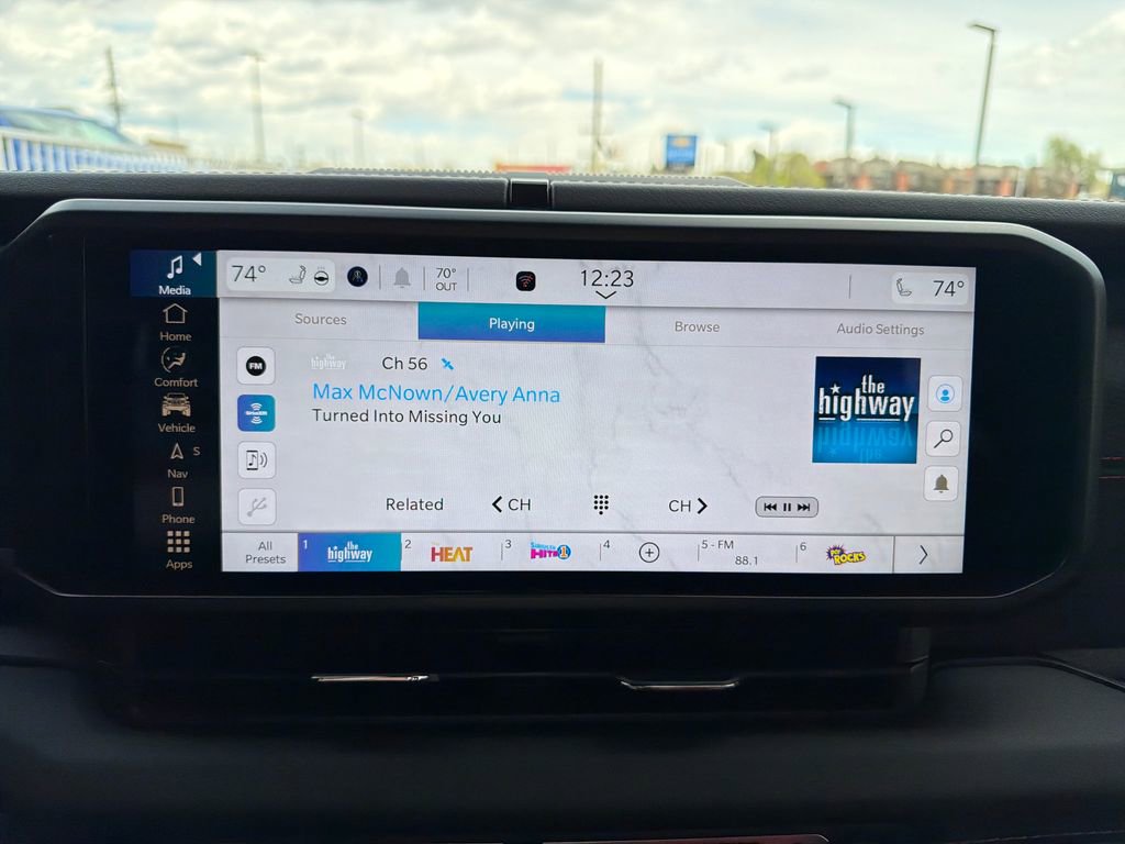 Used 2024 Jeep Wrangler Unlimited Rubicon 392 image 19