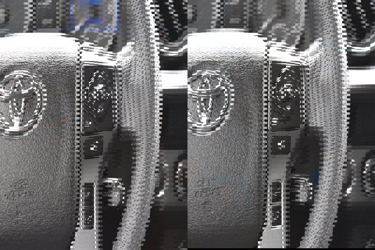 Used 2020 Toyota Tacoma TRD Pro image 17