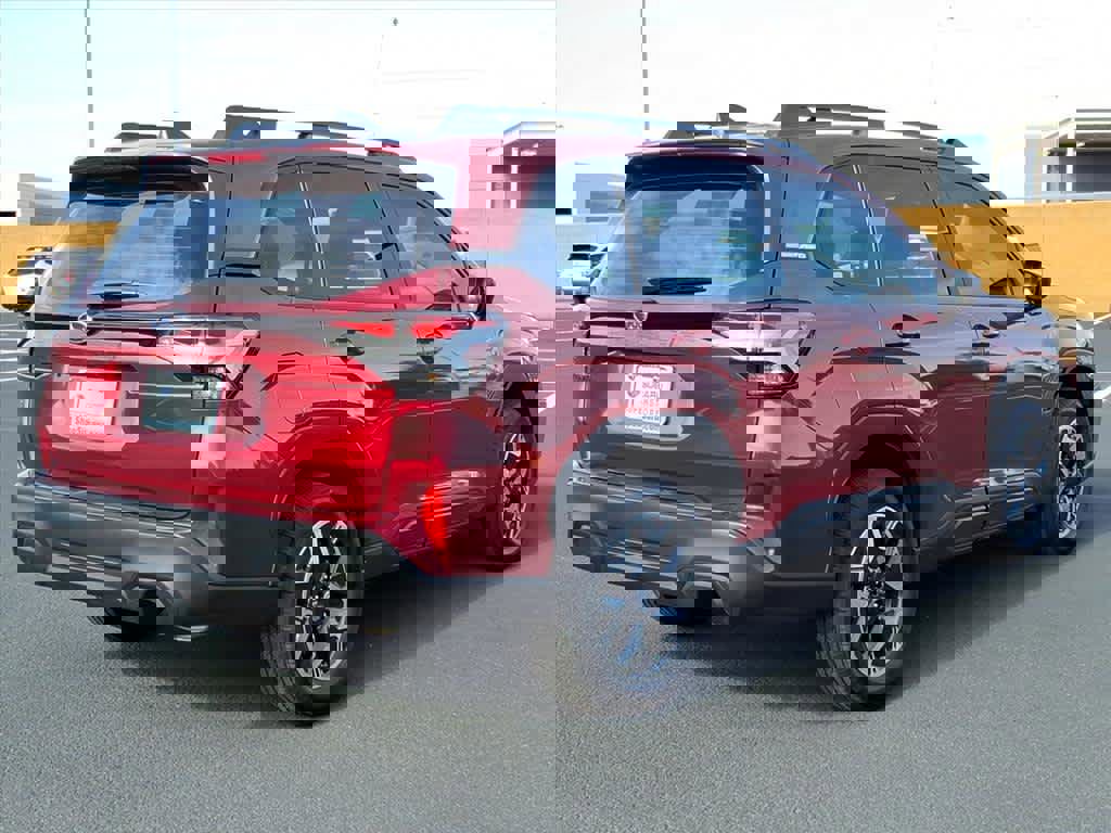 Certified 2025 Subaru Forester w/ Convenience Package #1 image 7