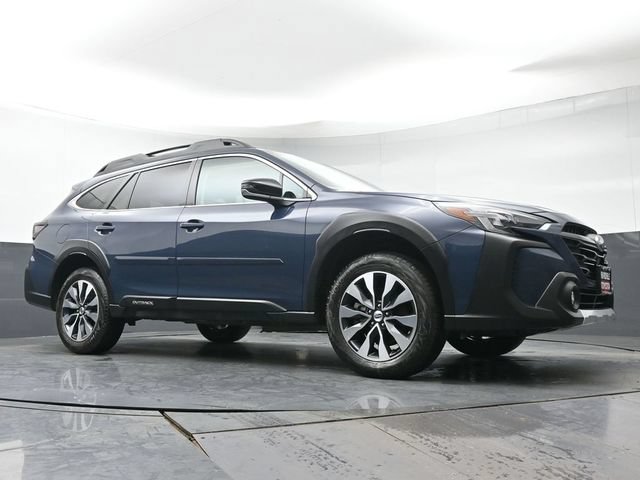 Used 2024 Subaru Outback Limited AWD/4WD image 36