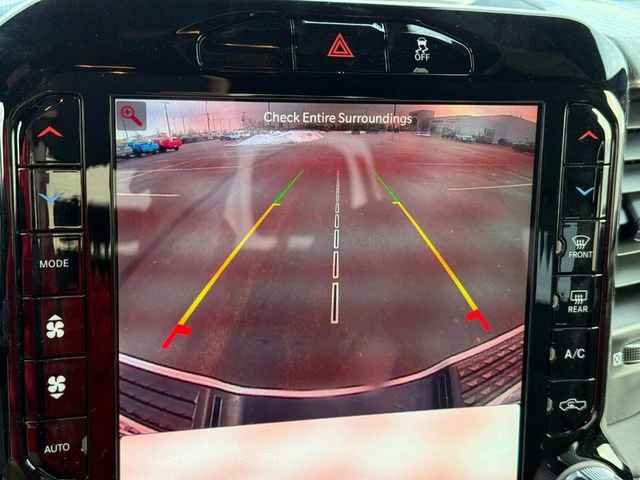 New 2026 RAM 3500 Big Horn image 24