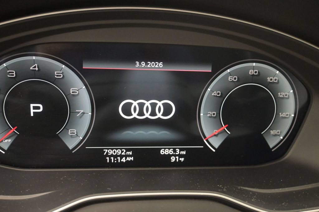 Used 2023 Audi Q5 2.0T Premium Plus AWD/4WD image 11