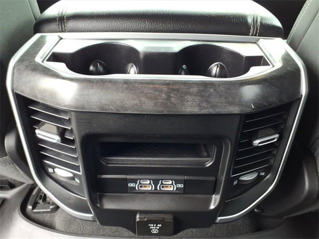 Certified 2021 RAM 1500 Big Horn image 14