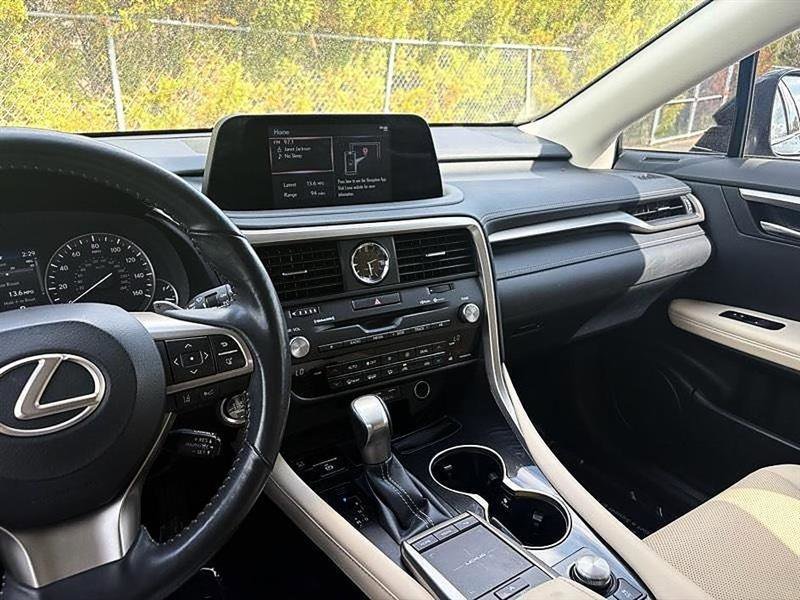 Used 2022 Lexus RX 350 2WD image 29