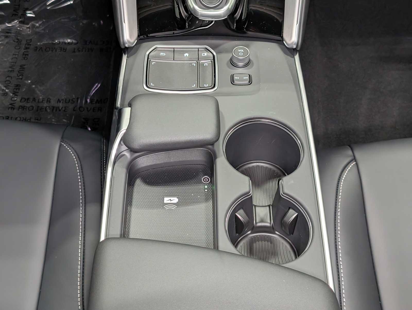 Used 2025 Acura TLX w/ Technology Package FWD image 19