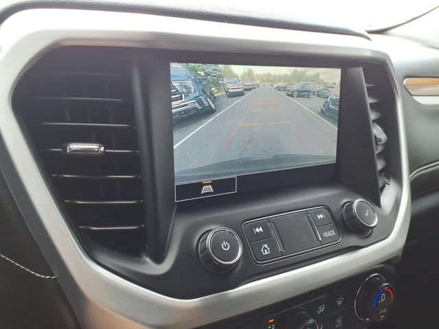 Used 2022 GMC Acadia SLE w/ Driver Convenience Package AWD/4WD image 24