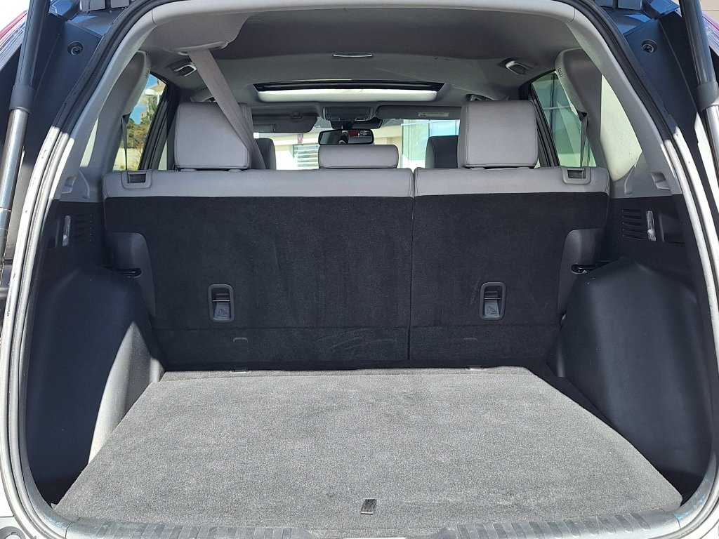Used 2017 Honda CR-V EX-L image 28