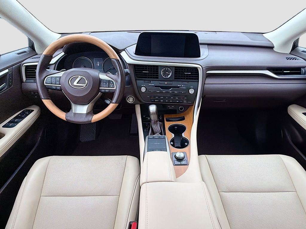 Used 2020 Lexus RX 350 FWD w/ Premium Package image 18