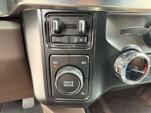 Used 2026 Ford F450 King Ranch w/ Chrome Package AWD/4WD image 31
