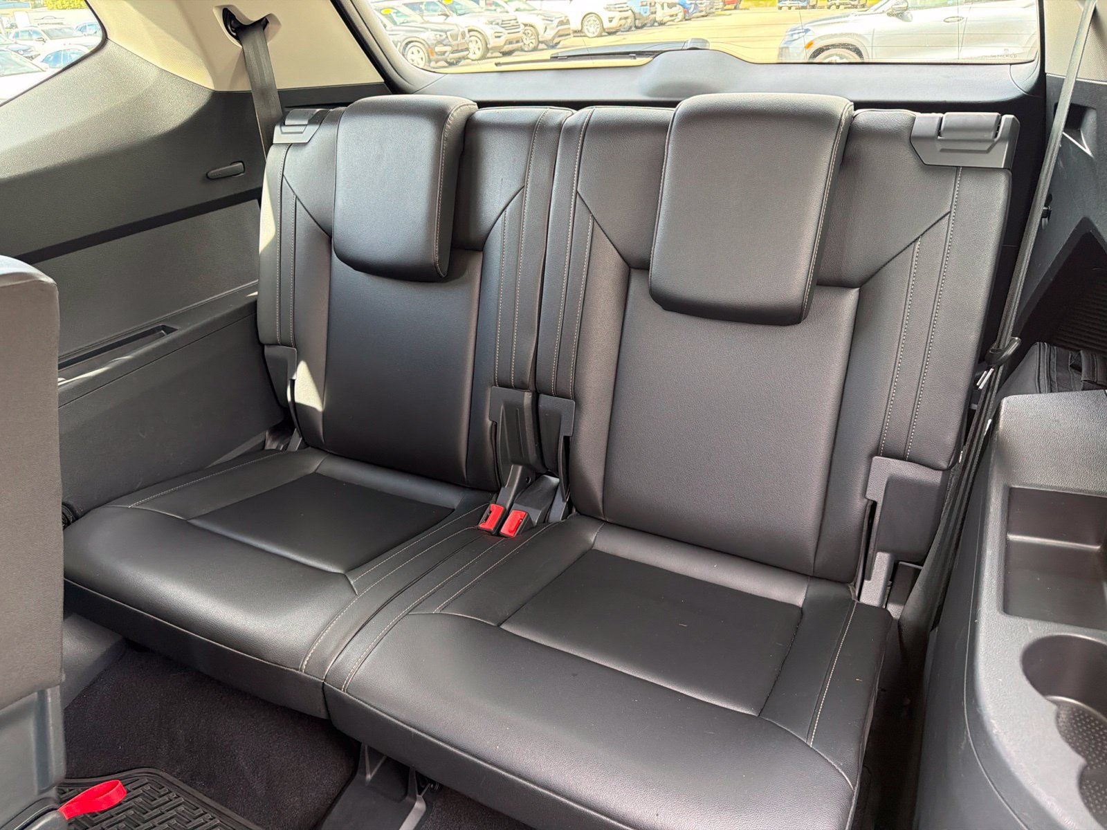 Used 2018 Volkswagen Atlas SE FWD image 47