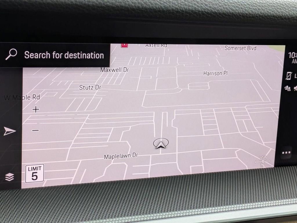 Used 2024 Porsche 911 Carrera w/ Premium Package image 28