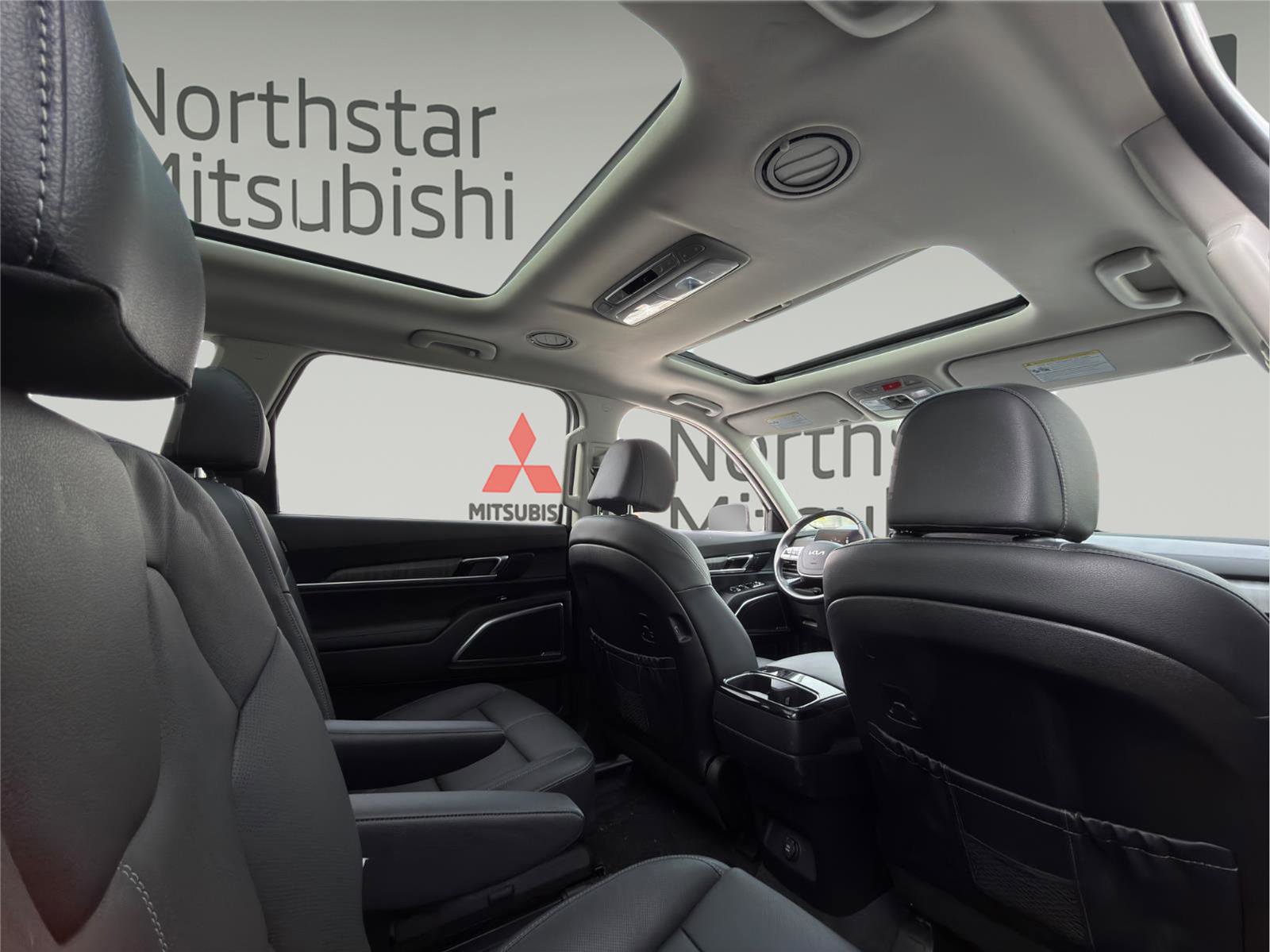 Used 2023 Kia Telluride SX image 24