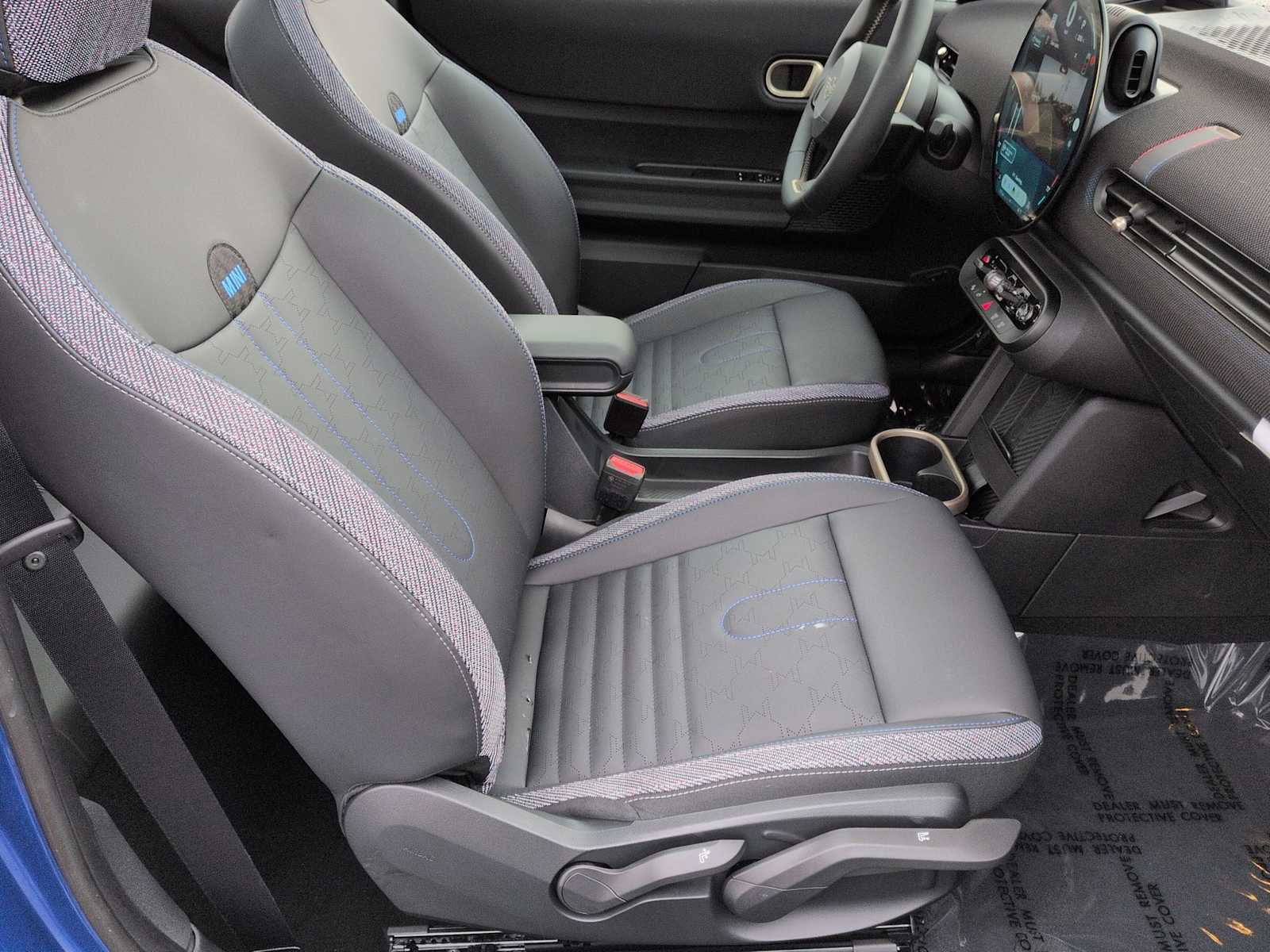 Used 2025 MINI Cooper S image 22