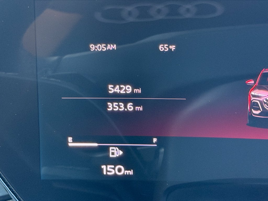 Certified 2025 Audi Q5 Premium w/ Convenience Package AWD/4WD image 26