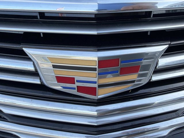 Used 2018 Cadillac XT5 FWD image 8