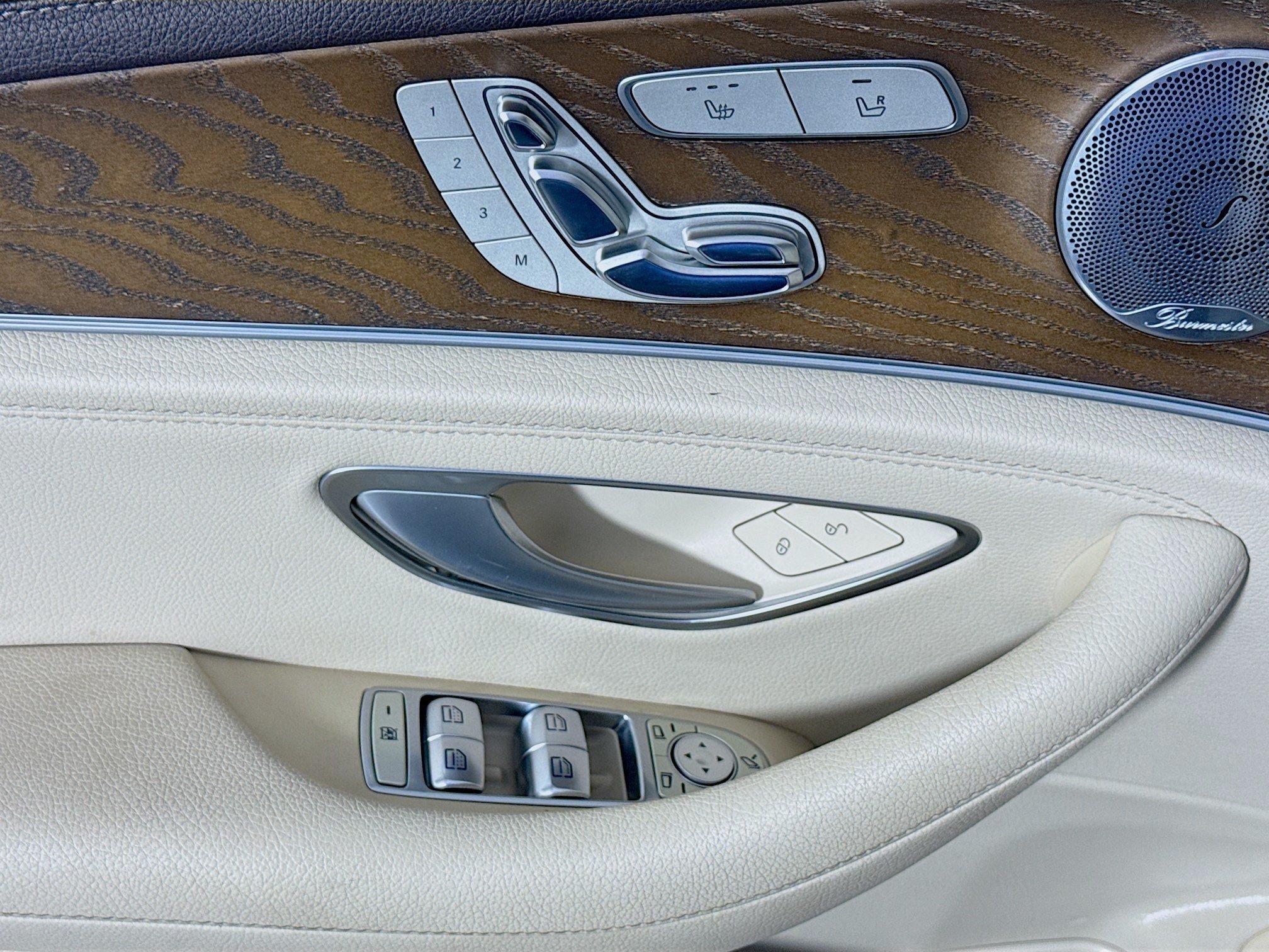 Used 2018 Mercedes-Benz E 300 w/ Premium 1 Package image 24