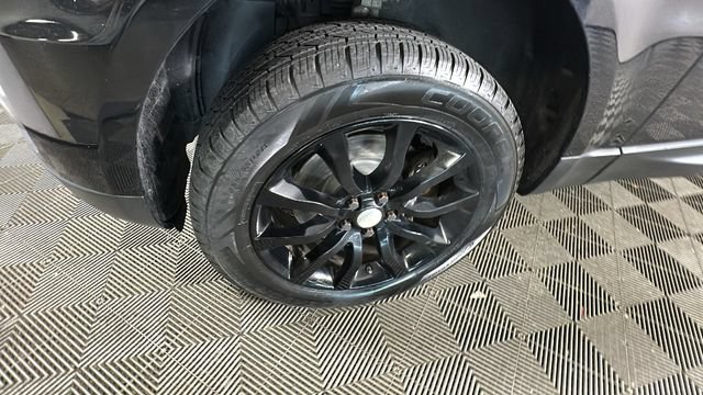 Used 2016 Land Rover Range Rover Sport HSE AWD/4WD image 10