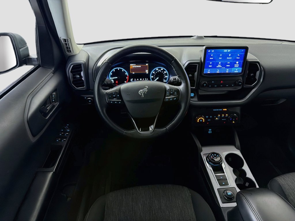 Used 2022 Ford Bronco Sport Big Bend w/ Convenience Package AWD/4WD image 25