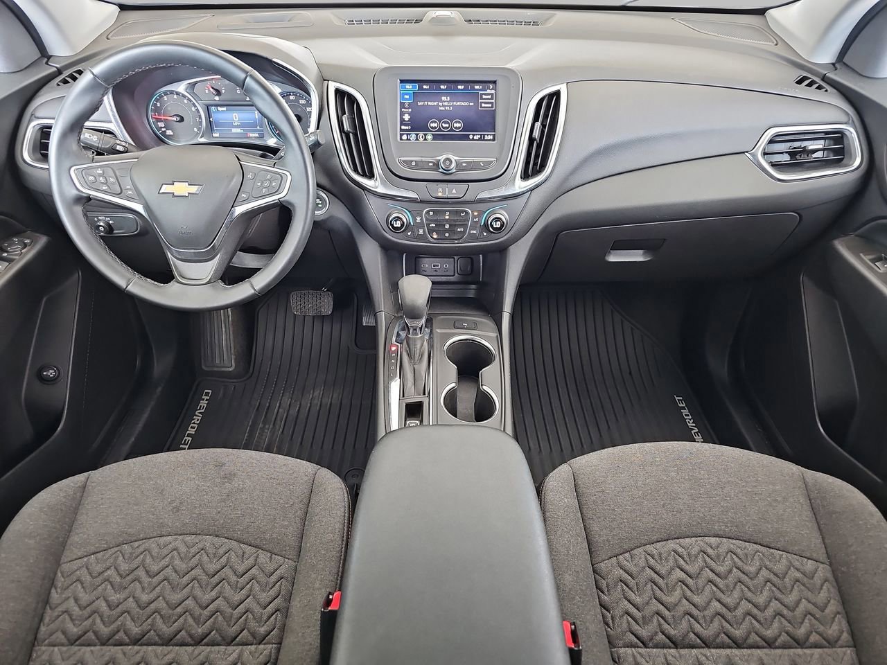 Used 2024 Chevrolet Equinox LT image 11