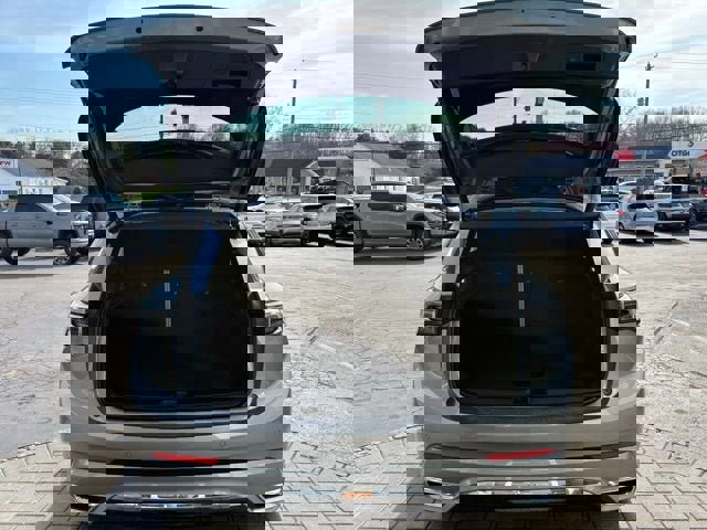 New 2026 Buick Envision Avenir image 10