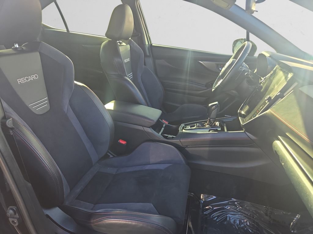 Used 2023 Subaru WRX GT image 16