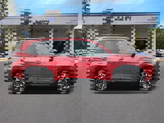 Certified 2025 Subaru Forester Limited image 6