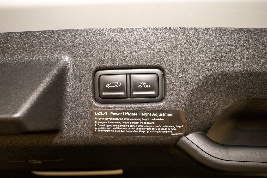 New 2027 Kia Telluride SX Prestige X-Pro image 21