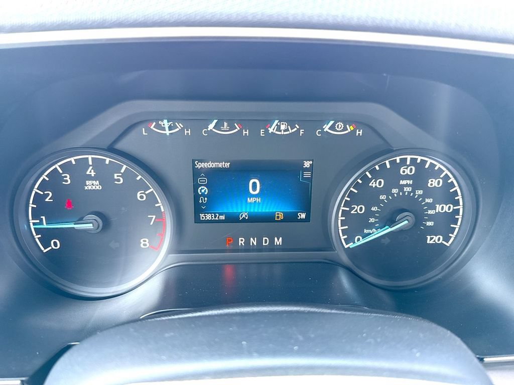 Used 2021 Ford F150 XL RWD image 15