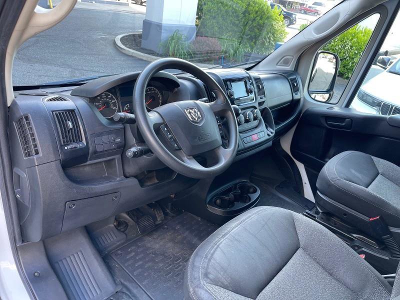 Used 2020 RAM ProMaster 1500 image 14