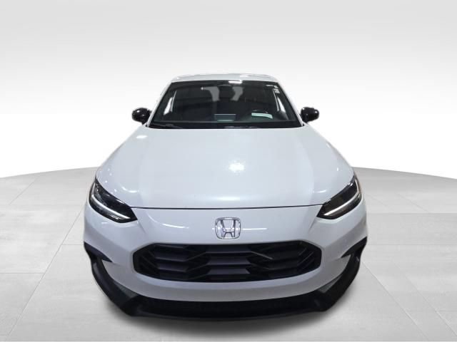 Used 2024 Honda HR-V Sport image 7