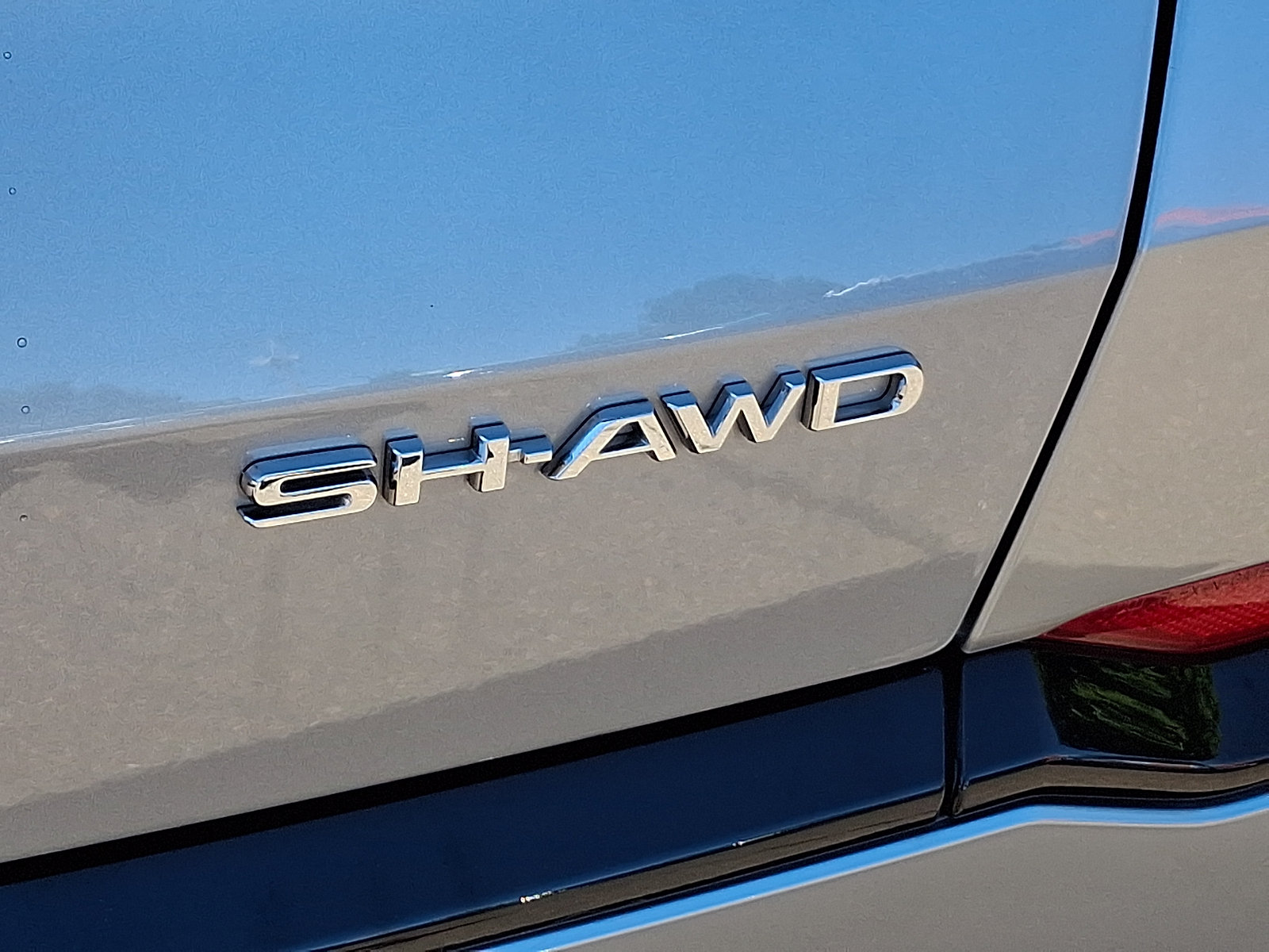 Used 2025 Acura MDX A-Spec AWD/4WD image 34
