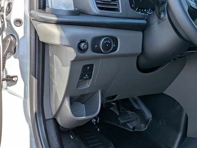 New 2025 Ford Transit 350 Low Roof AWD w/ Load Area Protection Package image 12